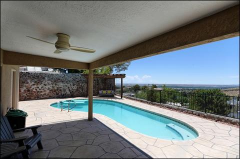 809 Pintada Pl, El Paso, TX 79912 photo 53