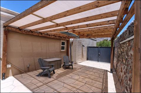 809 Pintada Pl, El Paso, TX 79912 photo 55