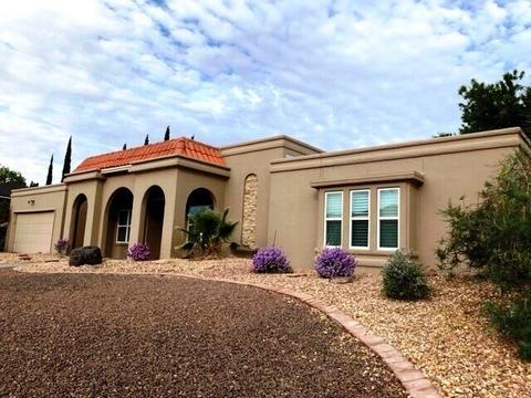 809 Pintada Pl, El Paso, TX 79912 photo 6