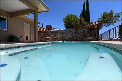 809 Pintada Pl, El Paso, TX 79912 photo 59