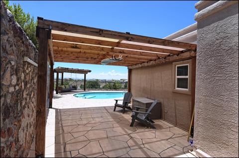 809 Pintada Pl, El Paso, TX 79912 photo 56