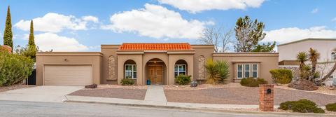 809 Pintada Pl, El Paso, TX 79912 photo 2