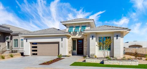 336 Blue Valley Dr, El Paso, TX 79928