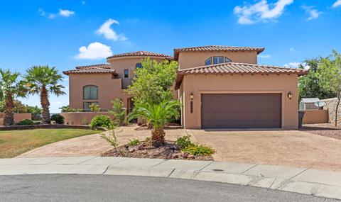 These Are The 5 Best Neighborhoods In El Paso