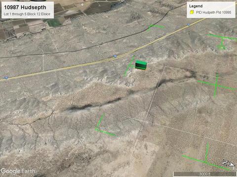 Pid 10987 Tbd, Fort Hancock, TX 79839