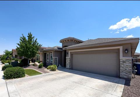 3150 Java Chip Pl, El Paso, TX 79938 photo 3