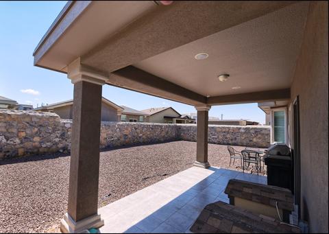 3150 Java Chip Pl, El Paso, TX 79938 photo 45