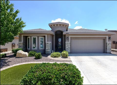 3150 Java Chip Pl, El Paso, TX 79938 photo 1