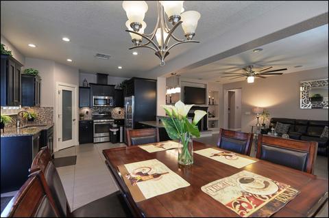 3150 Java Chip Pl, El Paso, TX 79938 photo 16
