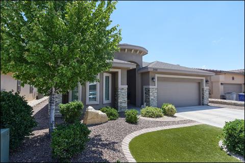 3150 Java Chip Pl, El Paso, TX 79938 photo 4