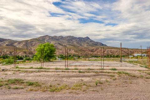 1601 E Third Ave, Truth Or Consequences, NM 87901