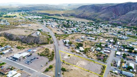 1601 E Third Ave, Truth Or Consequences, NM 87901 photo 2