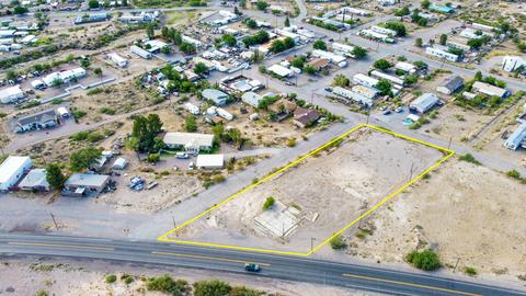 1601 E Third Ave, Truth Or Consequences, NM 87901 photo 4