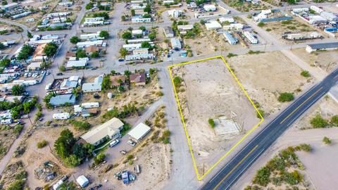1601 E Third Ave, Truth Or Consequences, NM 87901 photo 9