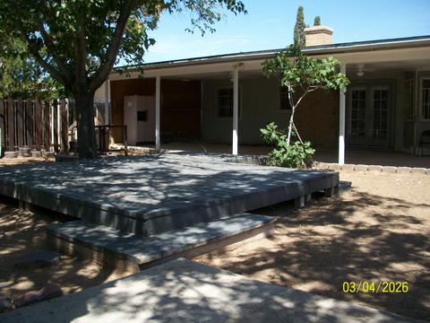 11368 Beach Front Dr, El Paso, TX 79936 photo 12
