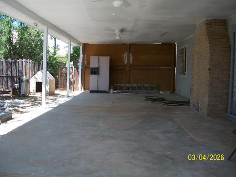 11368 Beach Front Dr, El Paso, TX 79936 photo 28