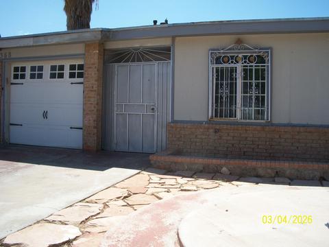 11368 Beach Front Dr, El Paso, TX 79936 photo 49