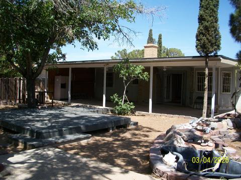11368 Beach Front Dr, El Paso, TX 79936 photo 27