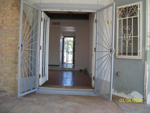 11368 Beach Front Dr, El Paso, TX 79936 photo 20