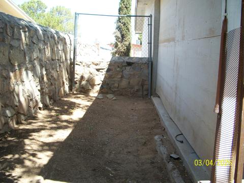 11368 Beach Front Dr, El Paso, TX 79936 photo 46