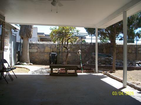 11368 Beach Front Dr, El Paso, TX 79936 photo 10