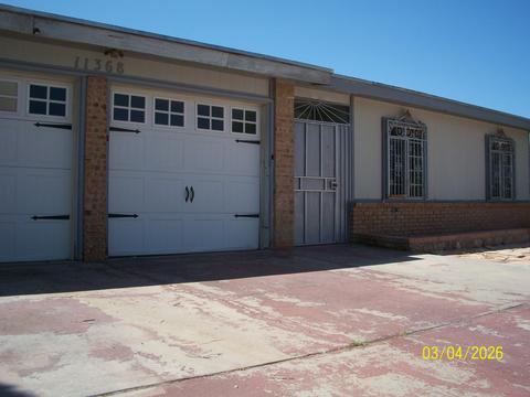 11368 Beach Front Dr, El Paso, TX 79936 photo 2