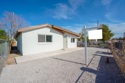 206 Sofia Pl, El Paso, TX 79907 photo 3