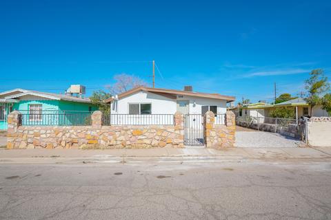 206 Sofia Pl, El Paso, TX 79907 photo 4