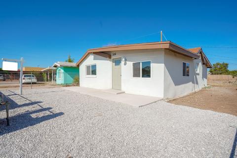 206 Sofia Pl, El Paso, TX 79907 photo 1