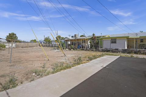 206 Sofia Pl, El Paso, TX 79907 photo 27