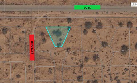 5 Jobes, El Paso, TX 79938