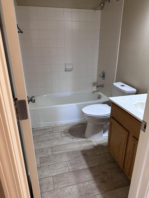 6232 Spotted Eagle Dr, El Paso, TX 79924 photo 9