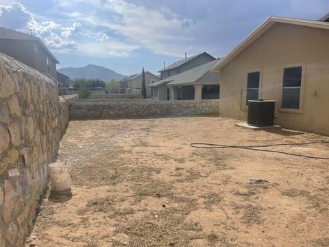 6232 Spotted Eagle Dr, El Paso, TX 79924 photo 3