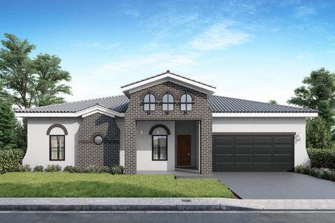 2355 Enchanted Gem Dr, El Paso, TX 79911