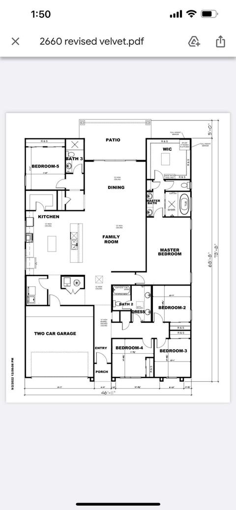 2362 Enchanted Rock, El Paso, TX 79911