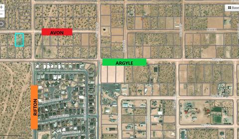 2 Avon, Horizon City, TX 79928