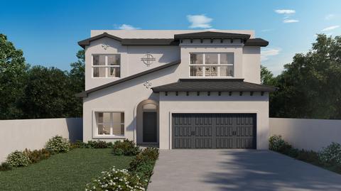 2313 Enchanted Quail, El Paso, TX 79911