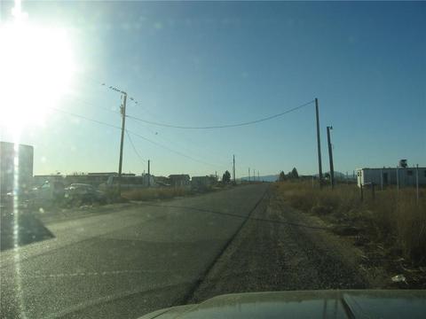 4331 Oleary Dr, El Paso, TX 79938