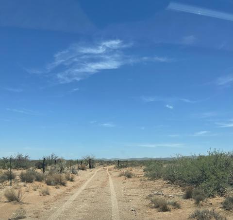 Tbd Ab 5648 Blk 81 S/2&ne/4 Sec 2, Van Horn, TX 79855