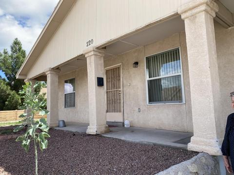 220 S Grama St, El Paso, TX 79905 | 16 Photos | MLS #869152 - Movoto