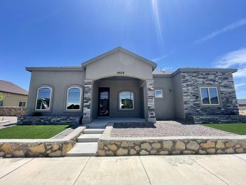 14624 Pebble Hills Blvd, El Paso, TX 79938