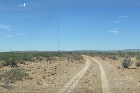 Tbd Tbd, Van Horn, TX 79855