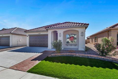 759 Lemington St, El Paso, TX 79928