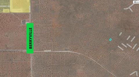 0 Troutdale Dr, El Paso, TX 79938