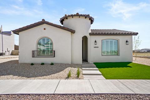 14600 Pebble Hills Blvd, El Paso, TX 79938