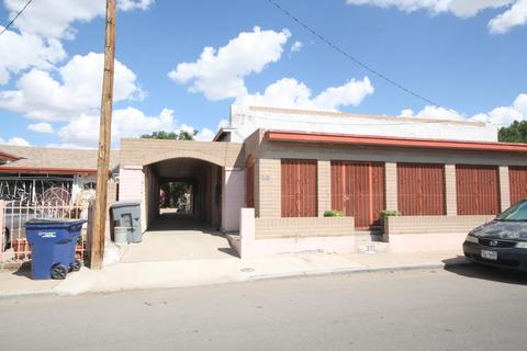 310 Dolan St, El Paso, TX 79905