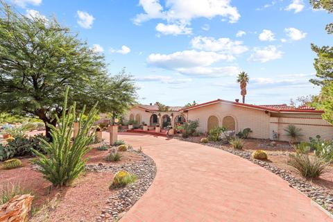 913 Broadmoor Dr, El Paso, TX 79912