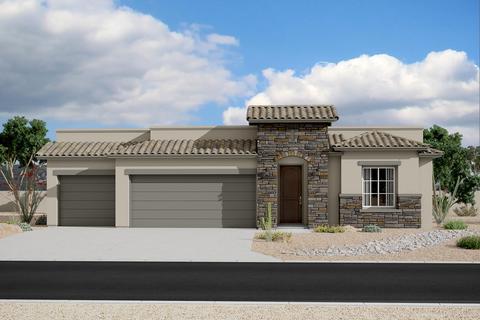 716 Chatham Pl, Horizon City, TX 79928