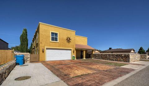 331 Schley Dr, Clint, TX 79836 photo 2