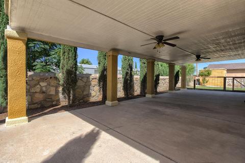 331 Schley Dr, Clint, TX 79836 photo 35
